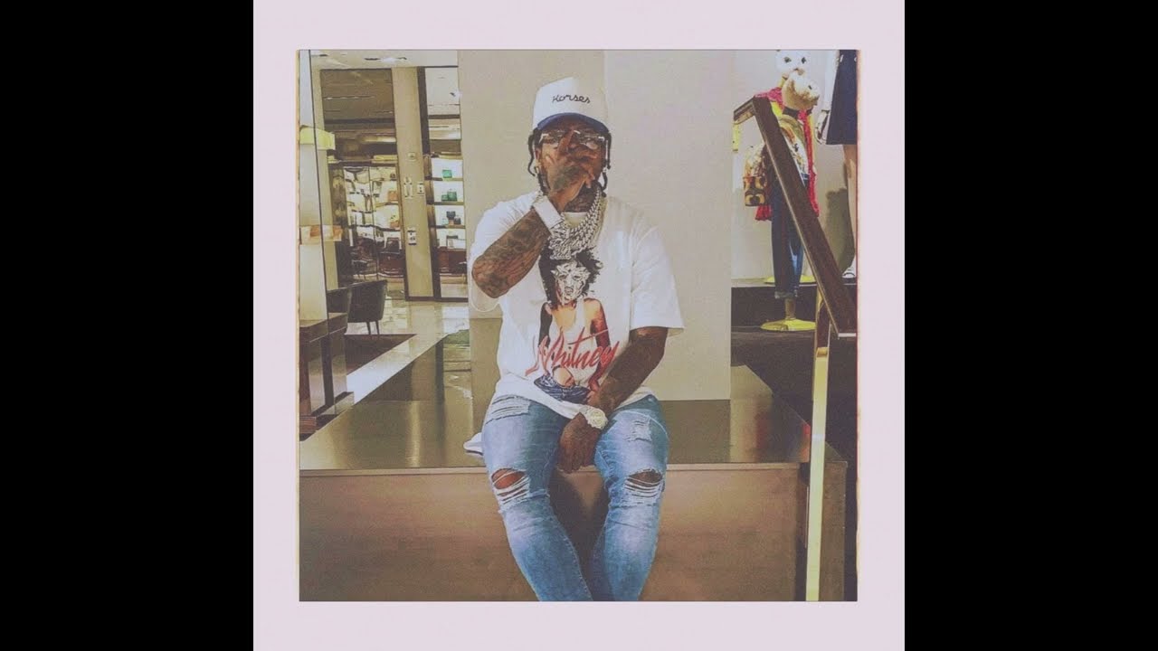 [FREE] WESTSIDE GUNN TYPE BEAT 