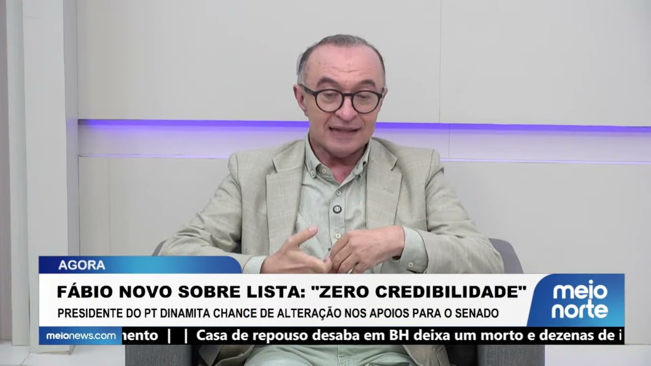 JOGO DO PODER | 05 03 26