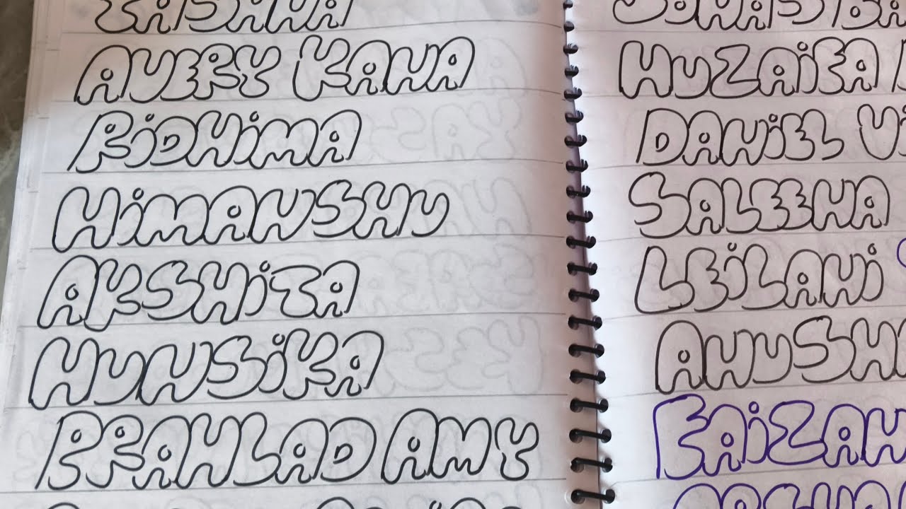 3D Name Art For Cute Subscribers 🫶😍🥳 Join Fast ✨