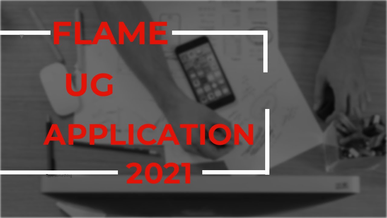 Flame University Application Review (UG Admissions) | 2025