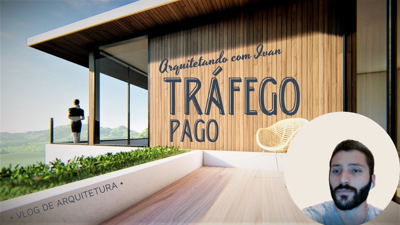 Arquitetura - Tráfego local por interesses