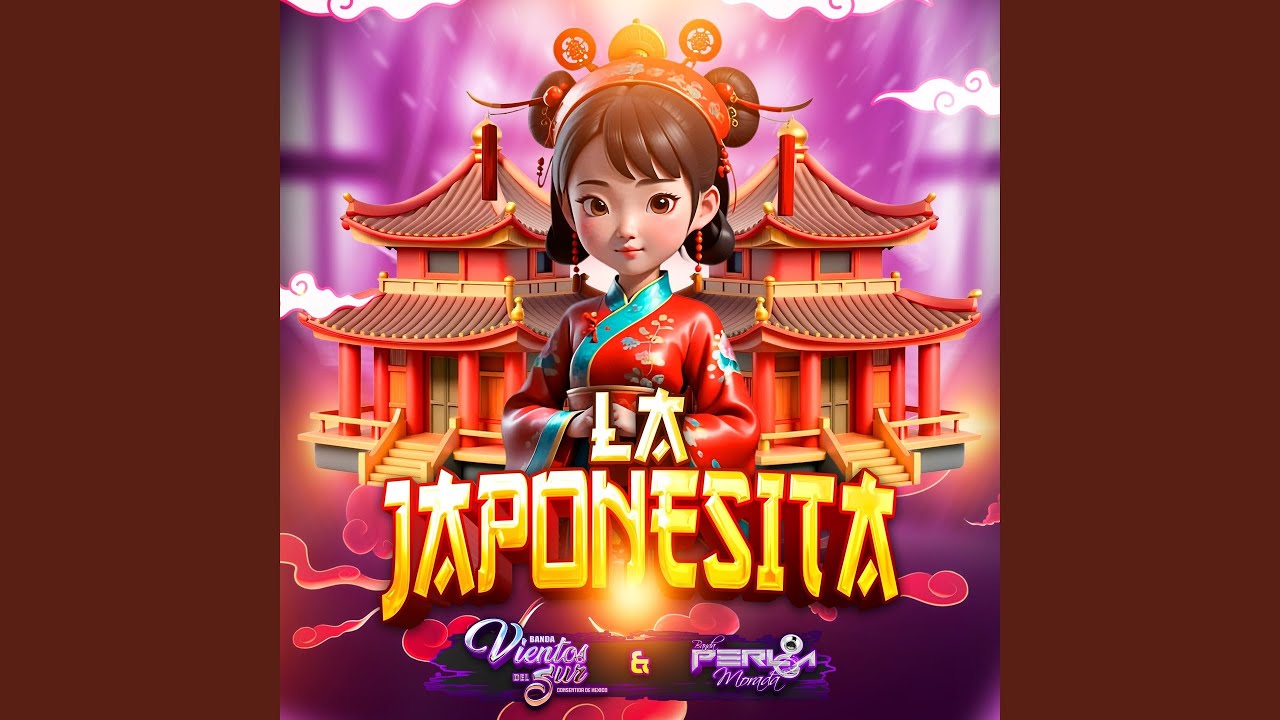 La Japonesita