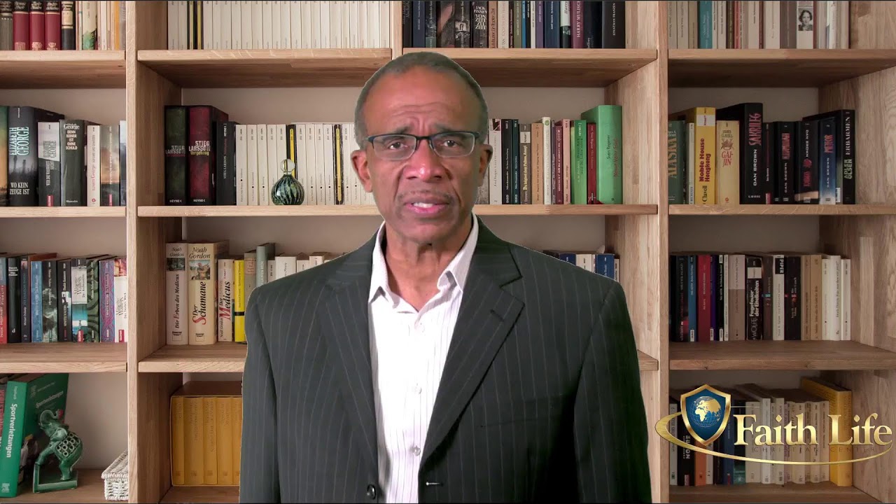 BIBLE STUDY: FASTING FOR DOMINION II