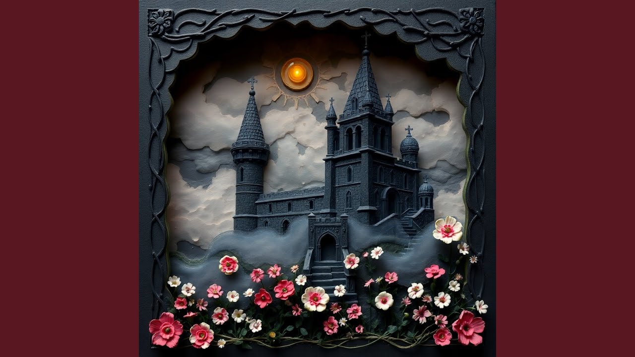 Moonlit Lament
