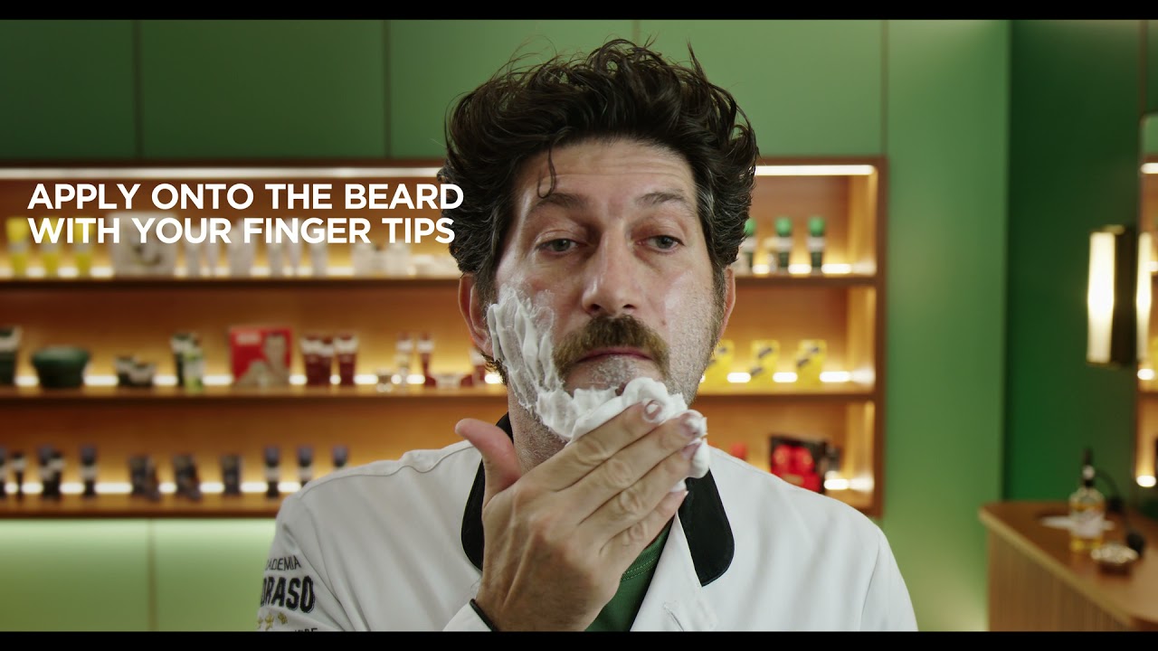 Proraso Shaving Foam