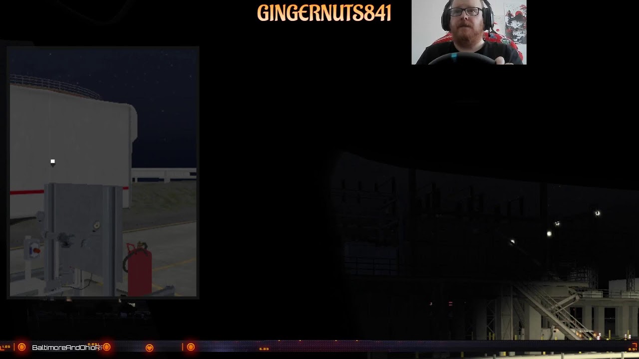 american truck simulator