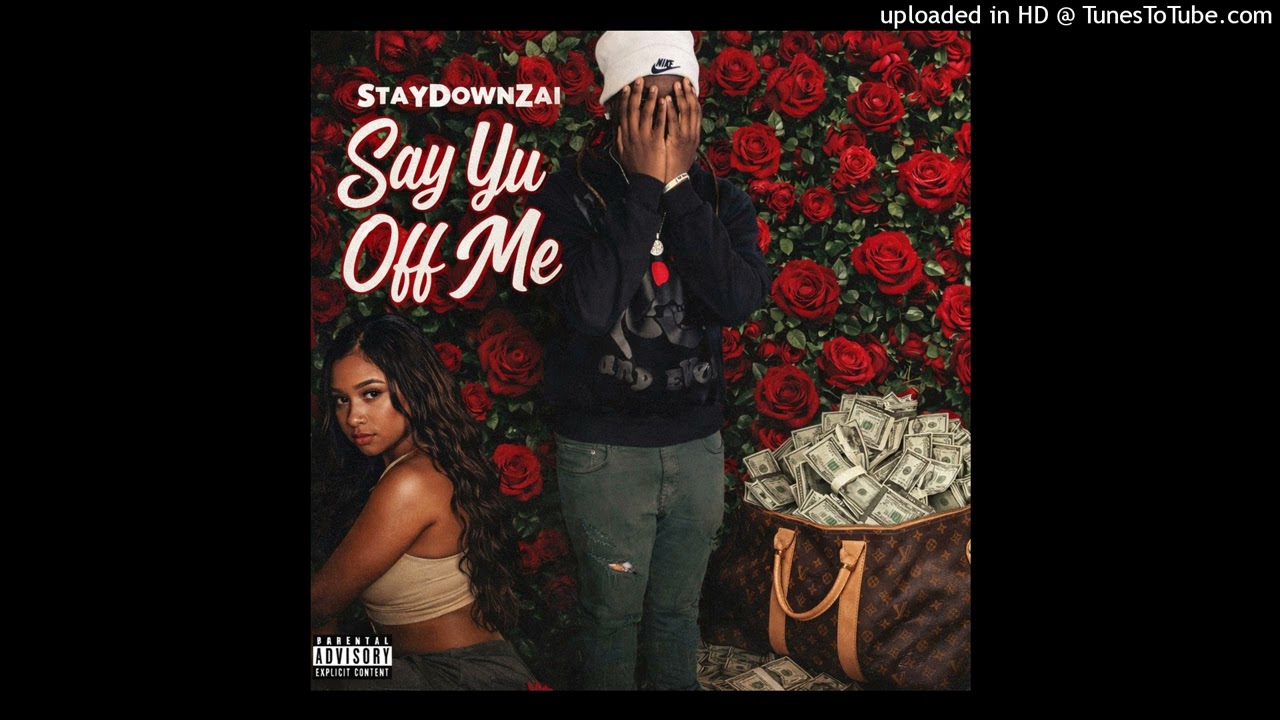 Say Yu Off Me ( Official Audio)