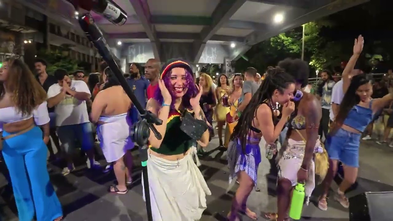 DJ PEDRO DREADLOCK EM BH   FESTIVAL REGGAE A VIDA  2025    REALIZAÇÃO 2BLACK BEER UAI SOUNDSYSTEM.