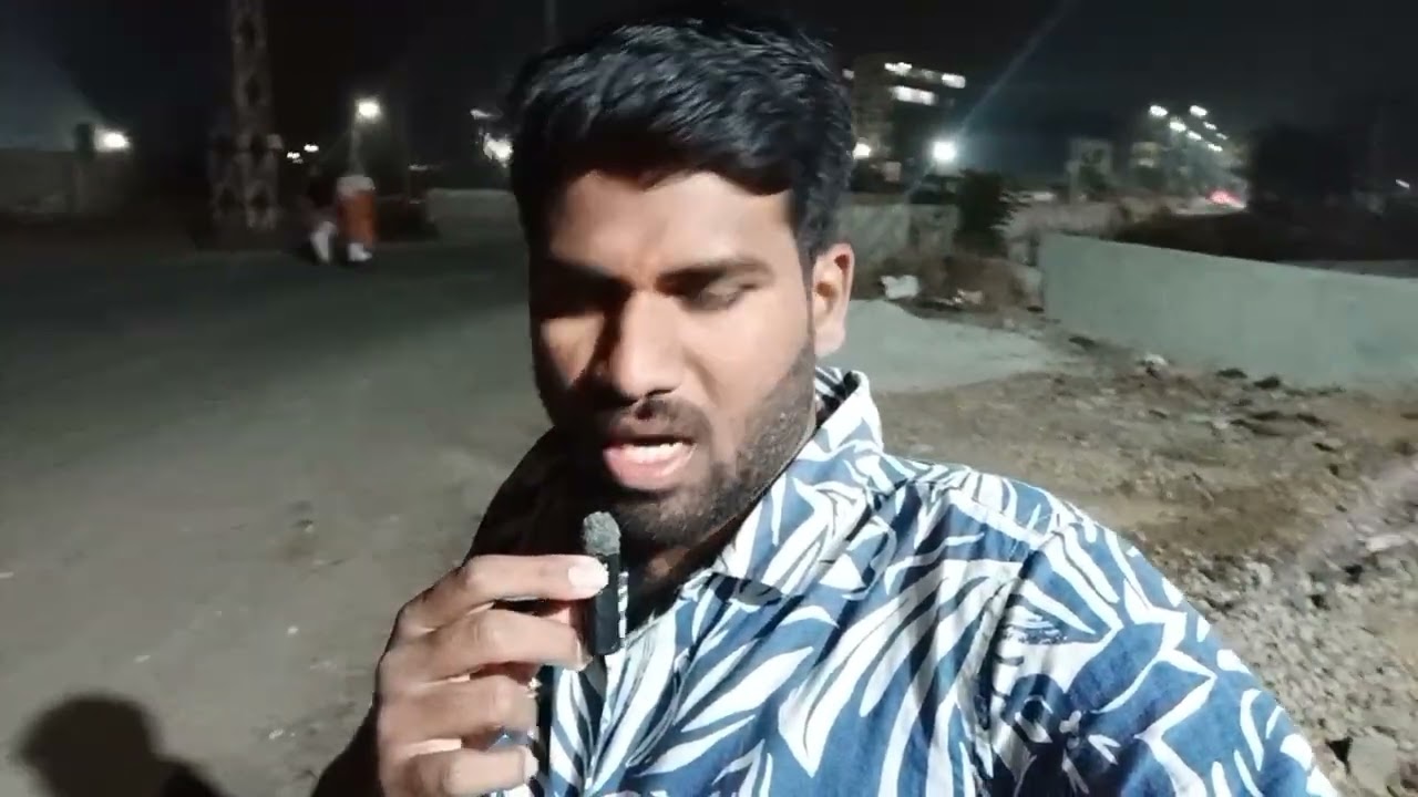 "Gadwal -Dwaraka Nagar"