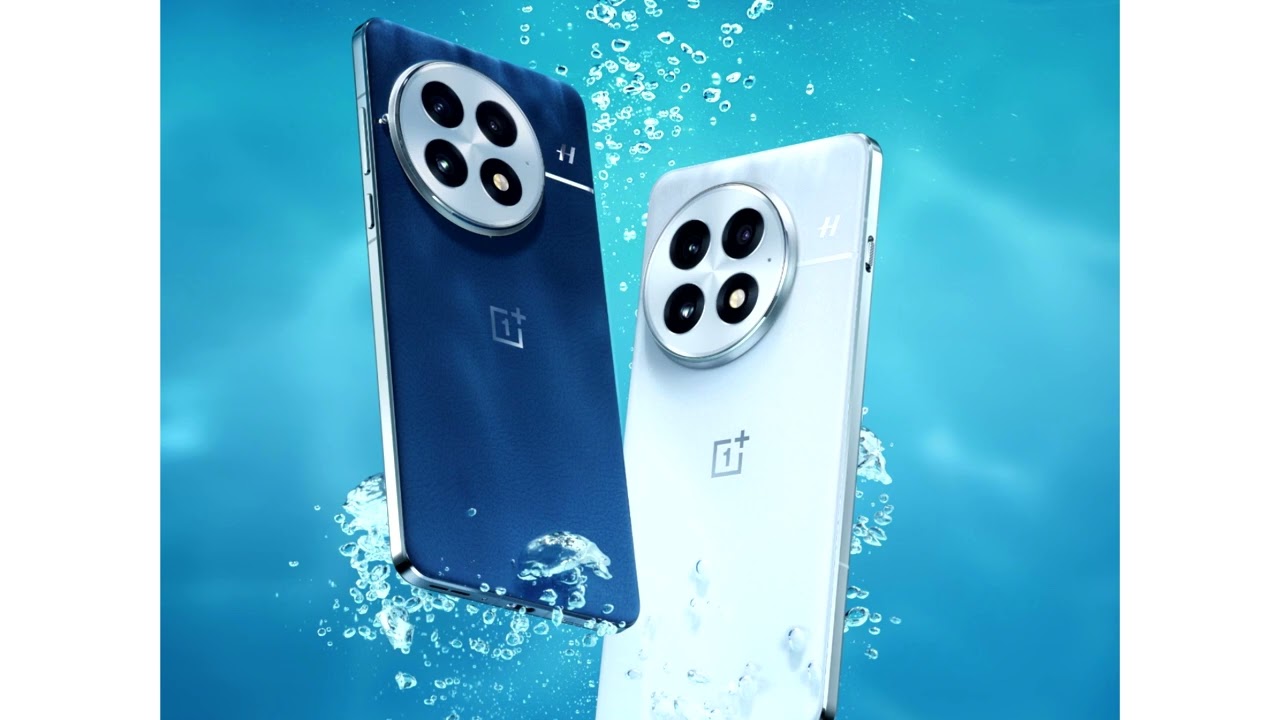 OnePlus 13 gains fresh camera and system performance improvements via latest global update