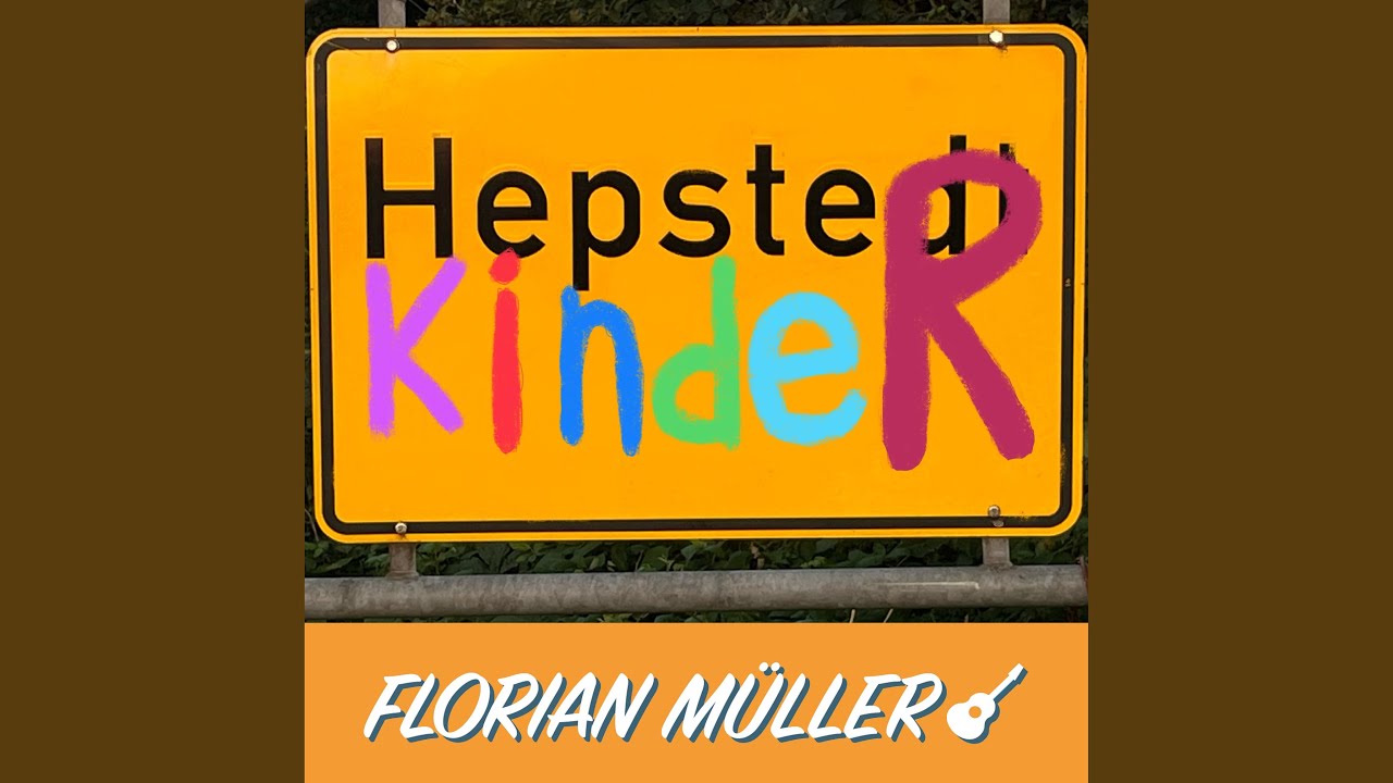 Hepster Kinder