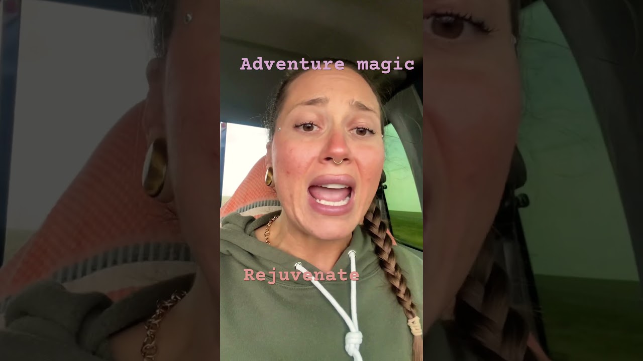 Take an adventure