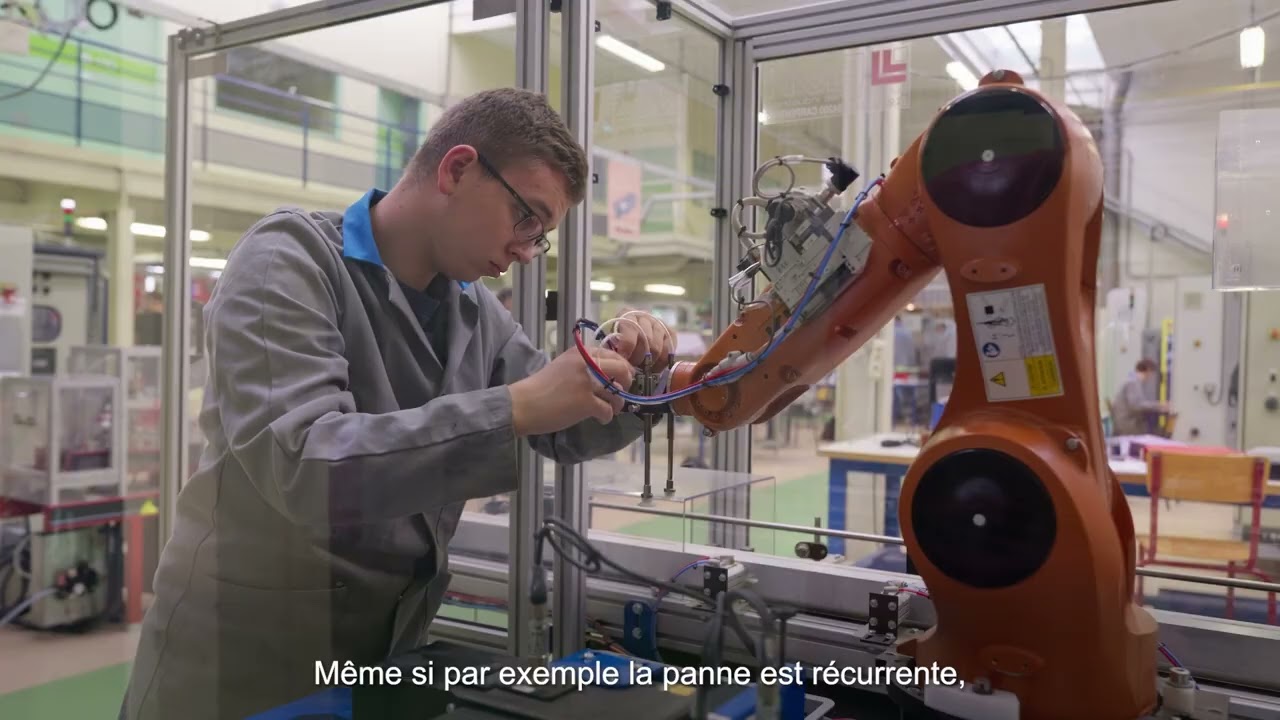 AFPMA : MAINTENANCE