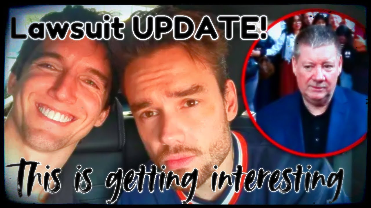 HUGE UPDATE! Liam Payne & Geoff Payne UPDATE| Why did Roger Rogelio Nores file case in Florida?