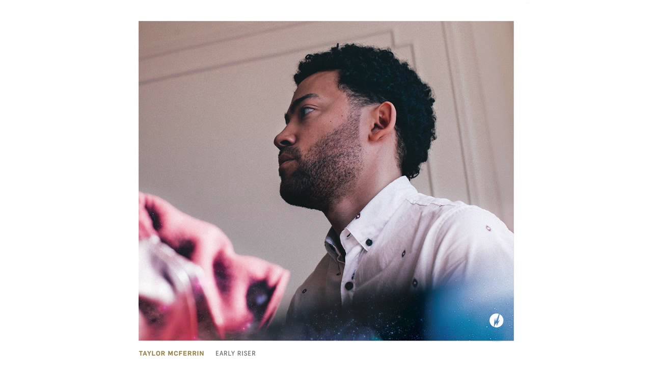 Taylor McFerrin - 'Already There' ft. Robert Glasper & Thundercat