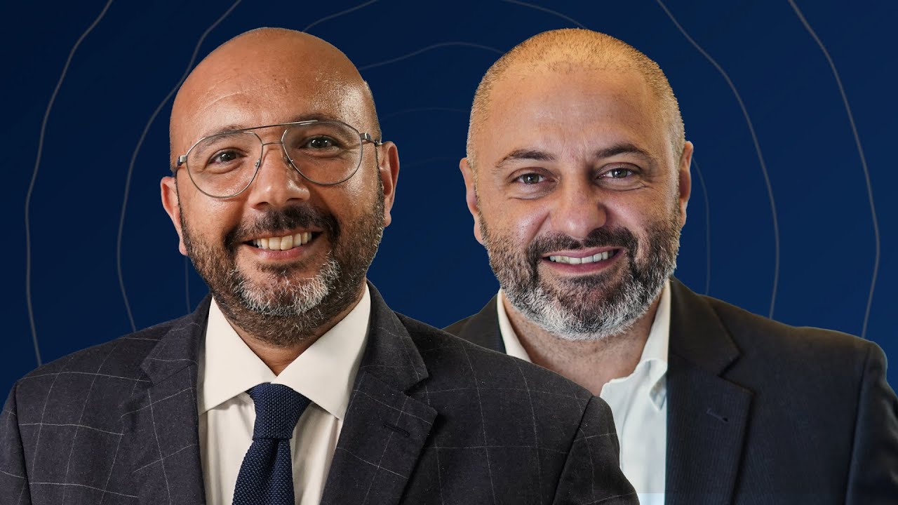 What's Next - Charles Mizzi and Kurt Farrugia unpack the Malta Startup Residence Programme