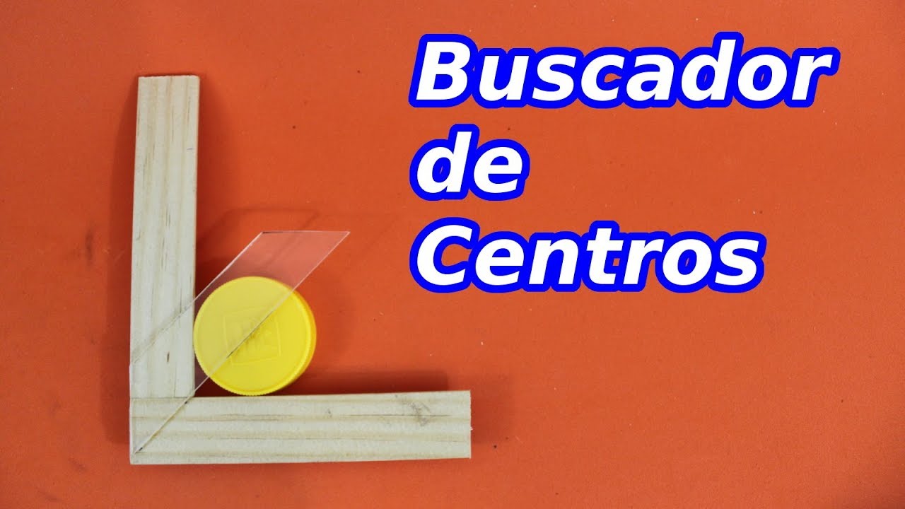 Cómo hacer un Buscador de Centros