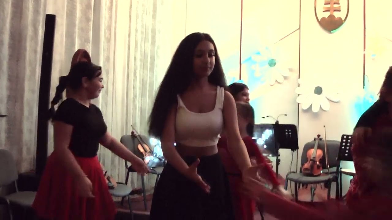 Vianočný koncert 2023