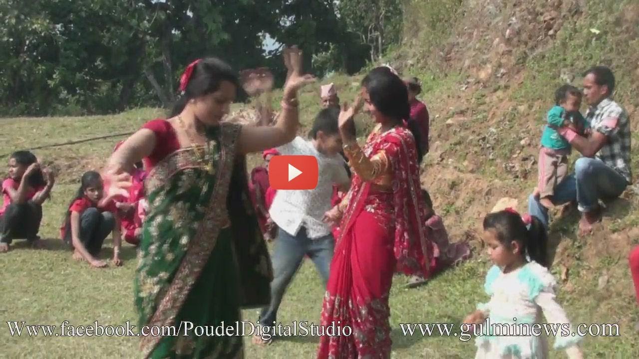 Kurgha Gundhara Panche Baja
