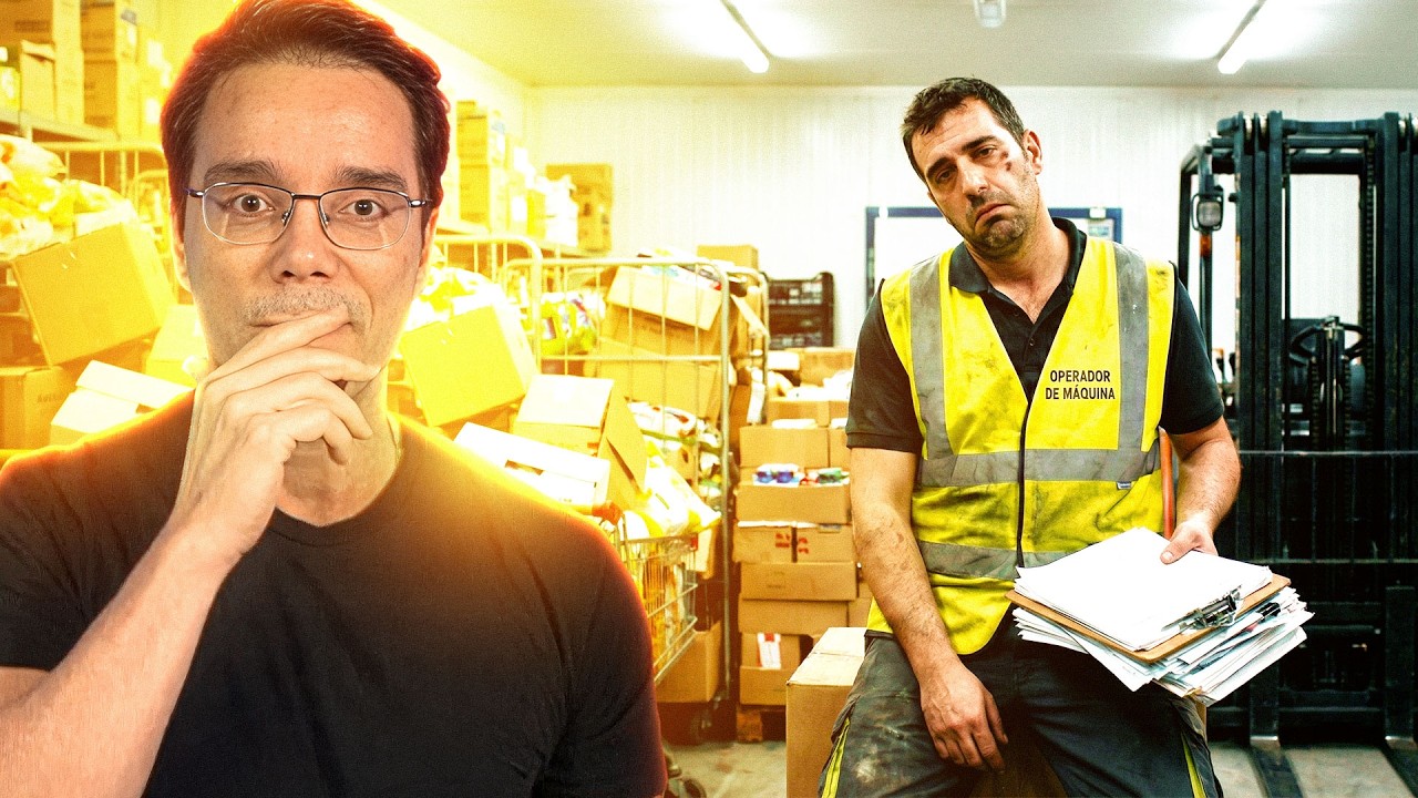 FIM DA JORNADA DE 8 HORAS! É ISSO QUE AS EMPRESAS ESTÃO BUSCANDO
