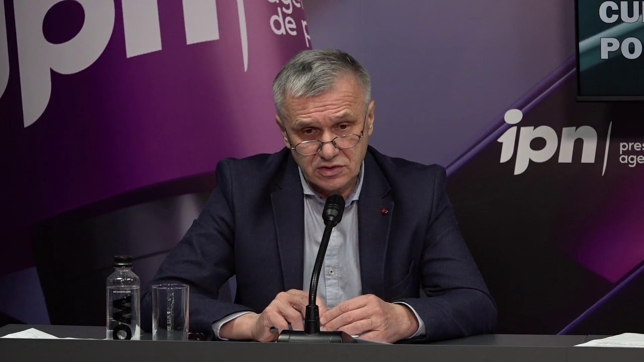 „UE între „statu quo”, „două viteze” și „Statele Unite ale Europei”