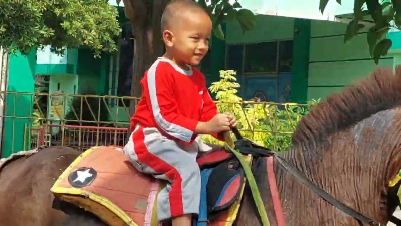 JUM'AT, 16 MEI 2025