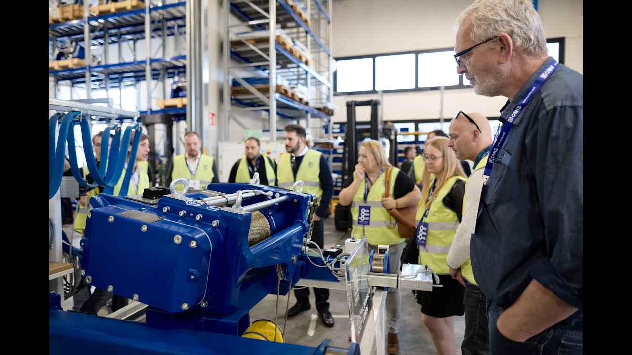 OMIS Open House | October 9 — 10, 2025