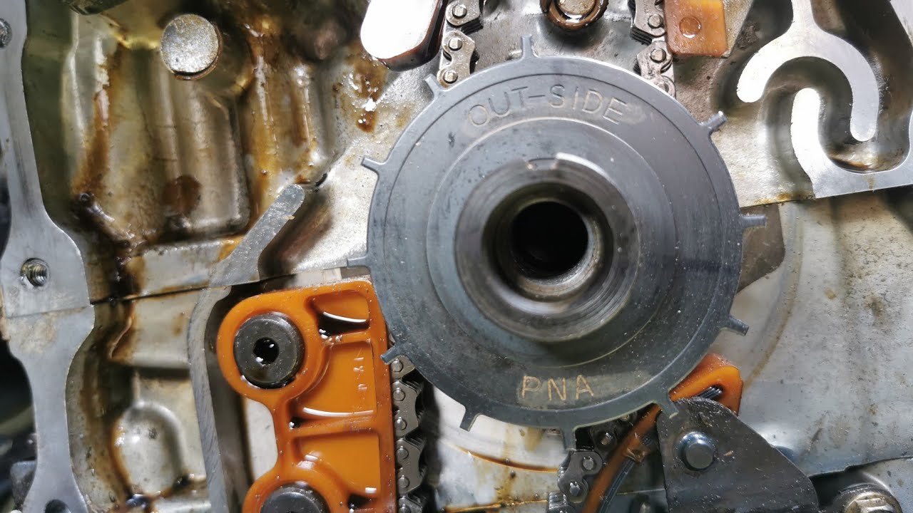 How to Megasquirt MS2 your K20 K24. Intro + Crank trigger wheel