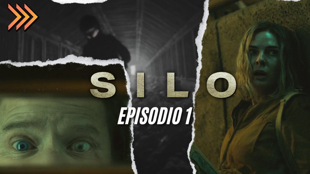 SILO - Episodio 1 | Temporada 2 RESUMEN Y EXPLICACIÓN