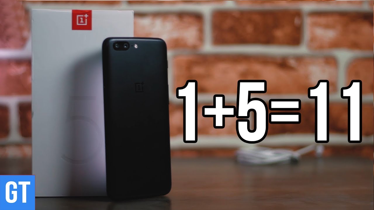 11 Best OnePlus 5 Tips and Tricks | Guiding Tech