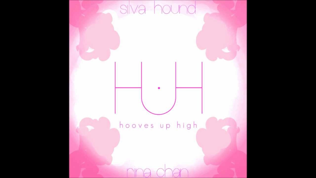 Silva Hound ft. Rina-chan - Hooves Up High