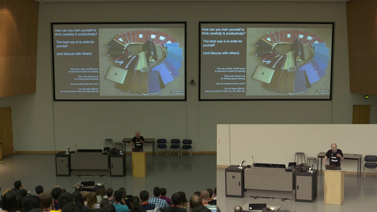 DLRLSS 2019 - RL Research/Frontiers - Rich Sutton