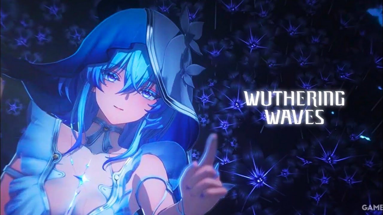 Wuthering Waves [AMV/GMV] Through dreams and adversity
