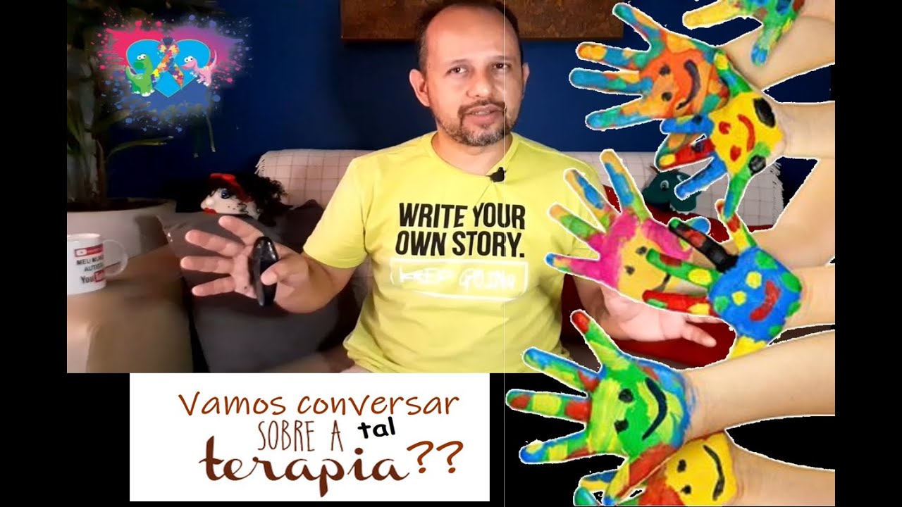 TERAPIAS ALTERNATIVAS OU INTEGRATIVAS NO AUTISMO