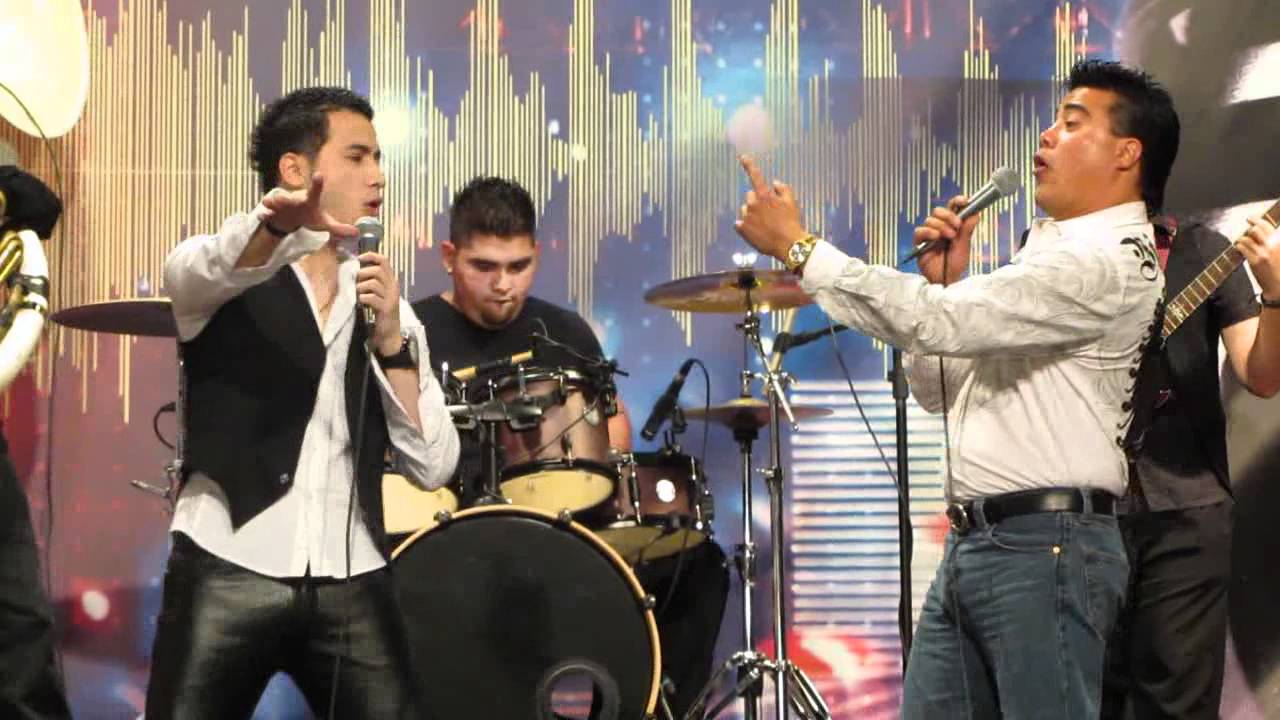 Juan Tavares & Ivan Tavares