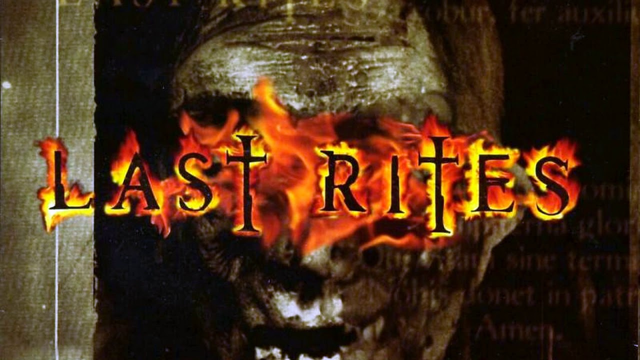 Last Rites (1997 / Soundtrack / Gamerip)