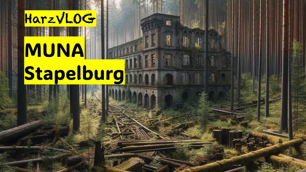 Muna Stapelburg