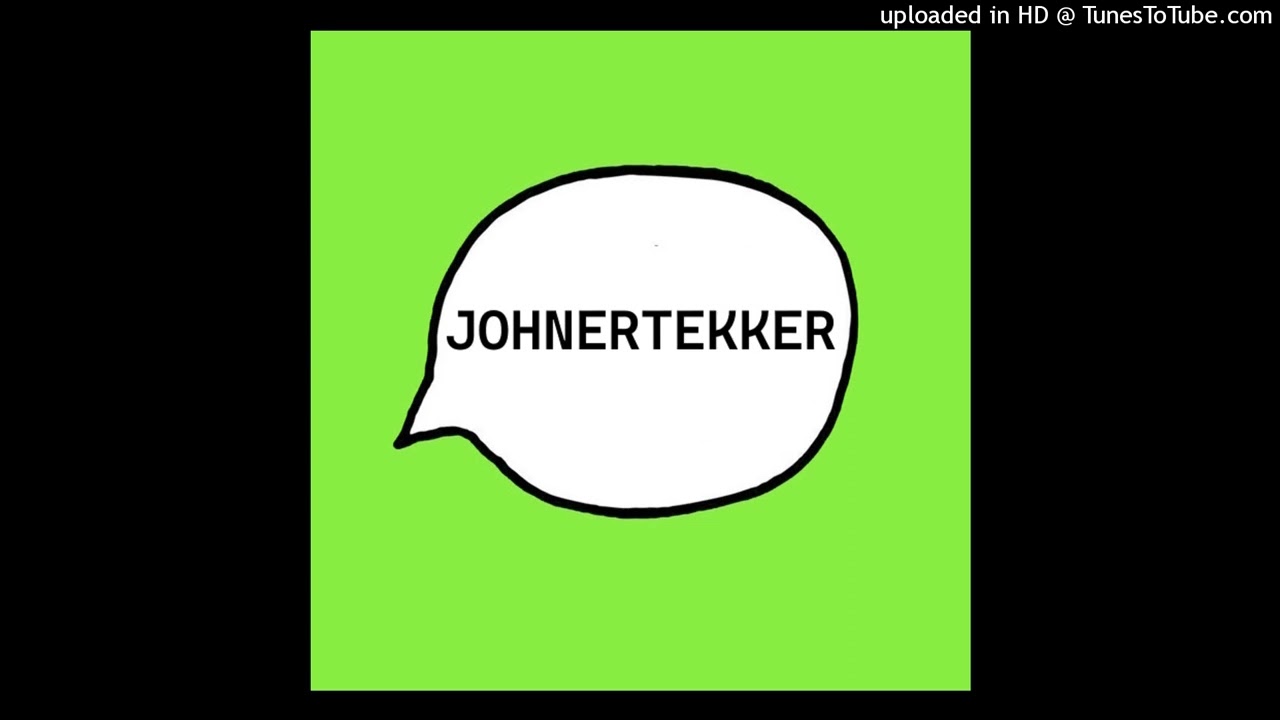 I'D RATHER TEKK