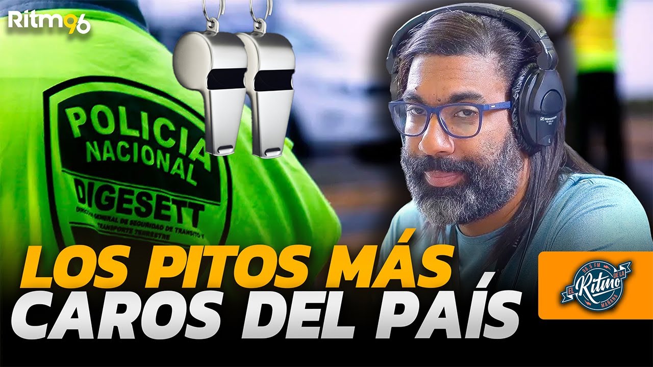 DIGESETT bajo fuego: pol&eacute;mica por millonaria compra de pitos