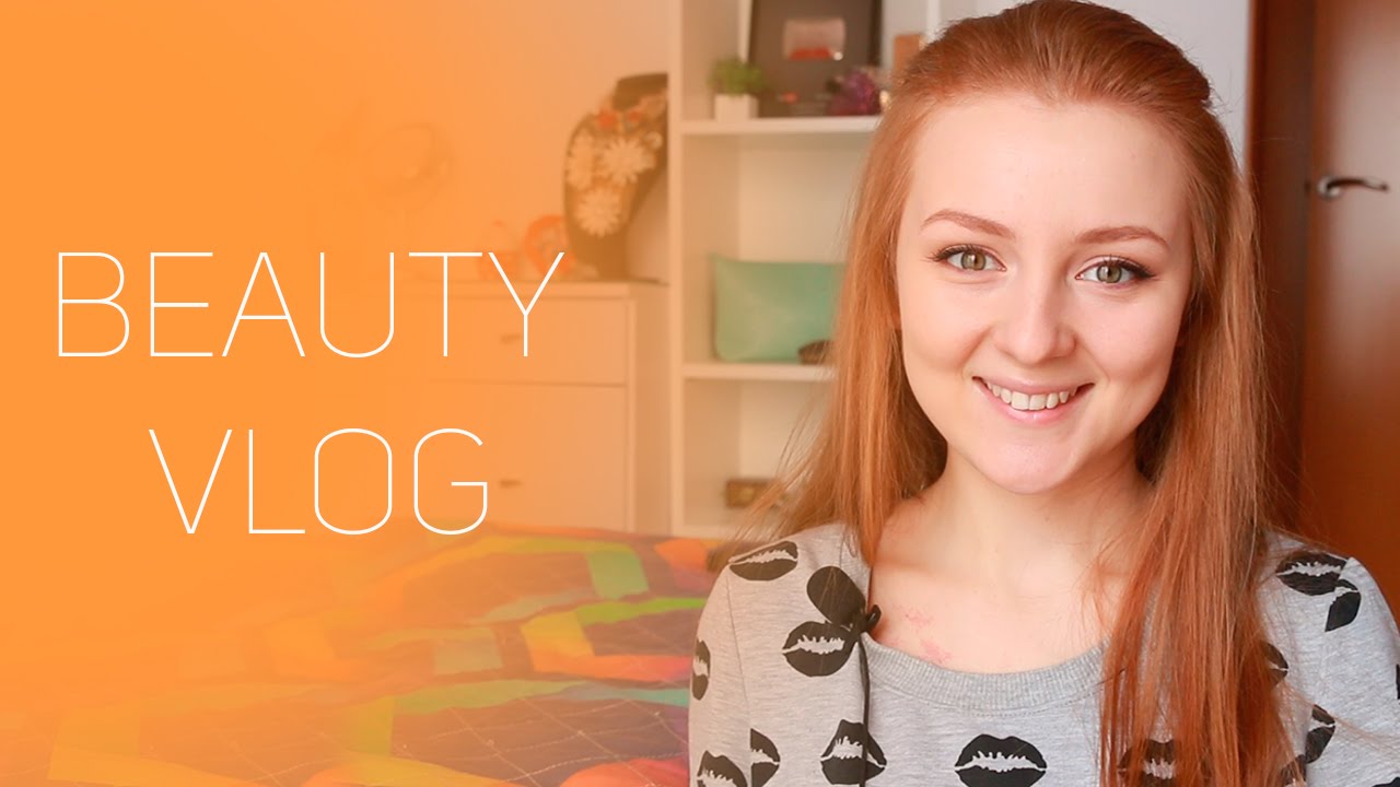 &hearts; BEAUTY VLOG # 13 &hearts;