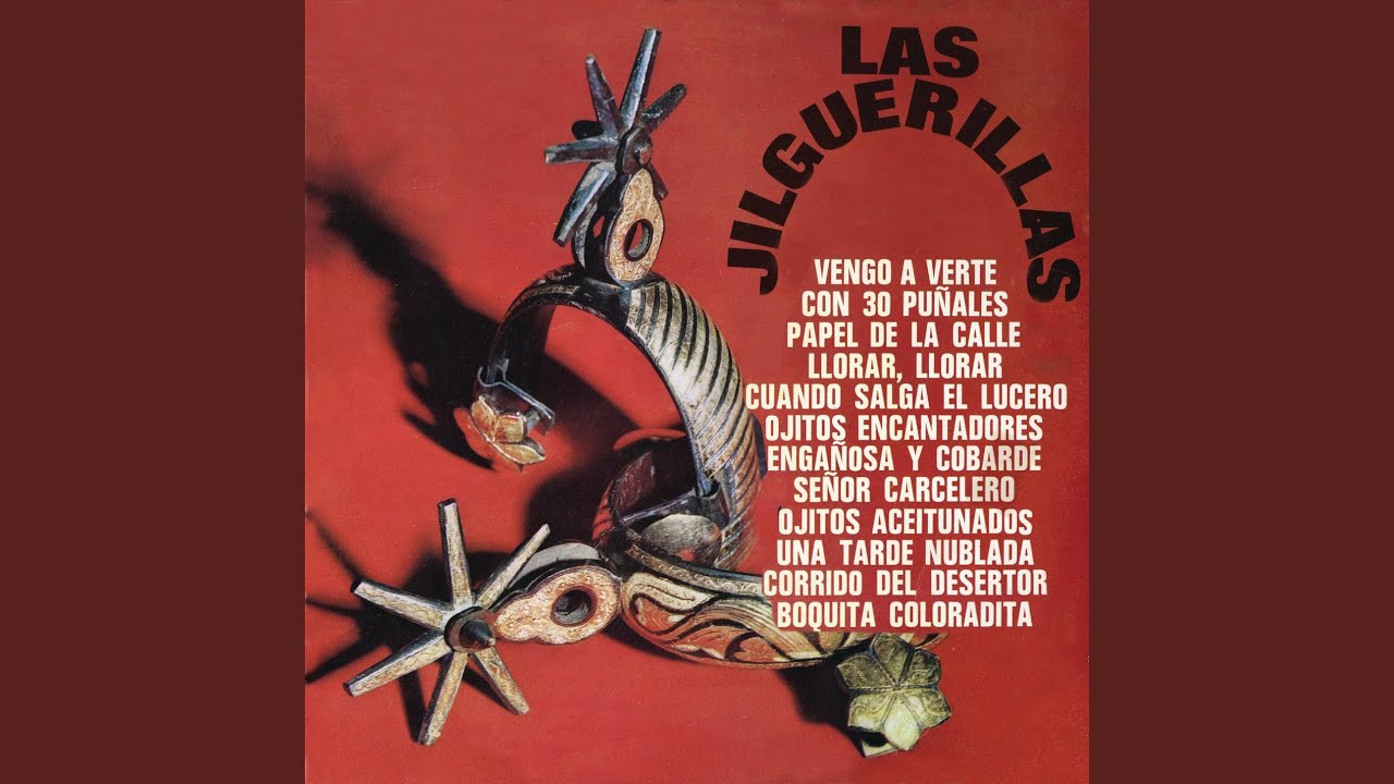 Papel De La Calle