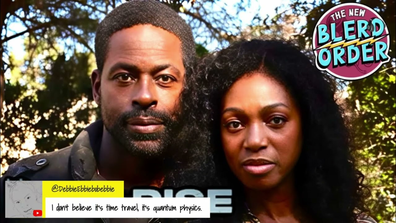 Paradise Time Travel Theory Explained: Season 3 Secrets Revealed!