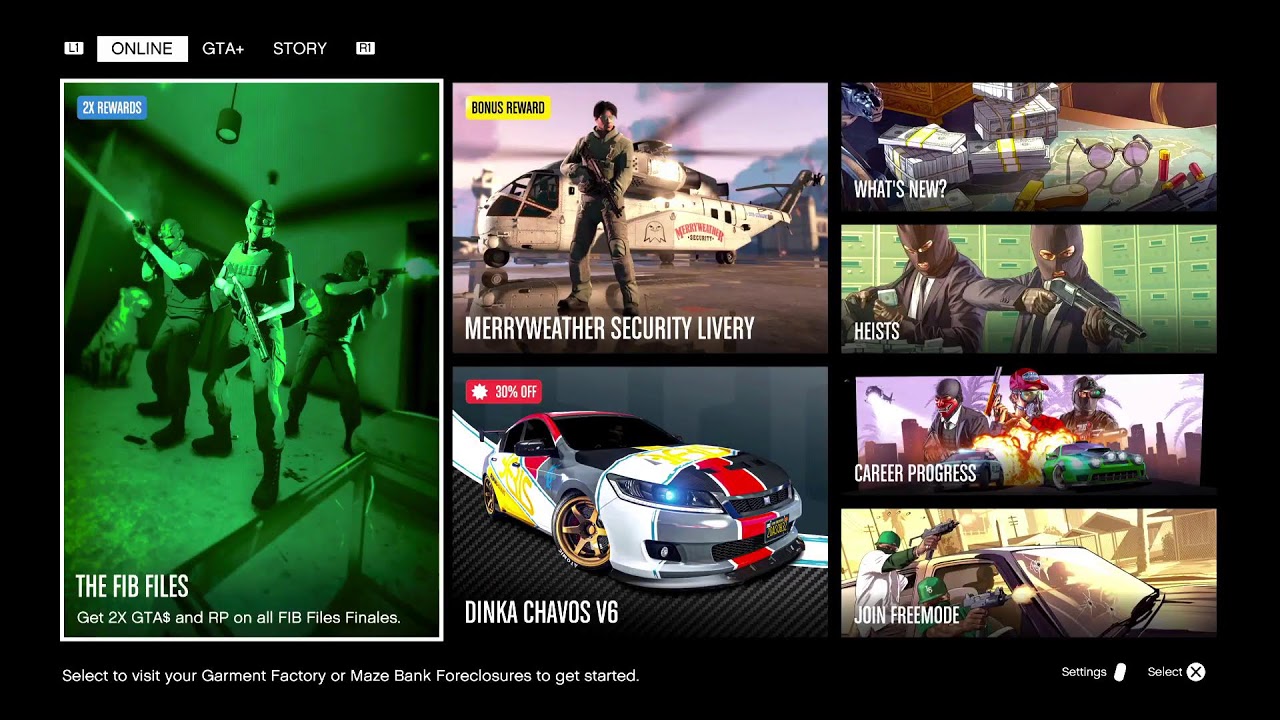 GamerPenguin's PS5 Pro Broadcast.  #GTAO, #GTAV, #GTA5