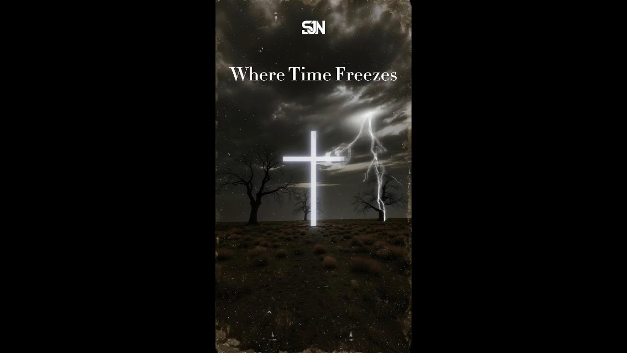 Where Time Freezes