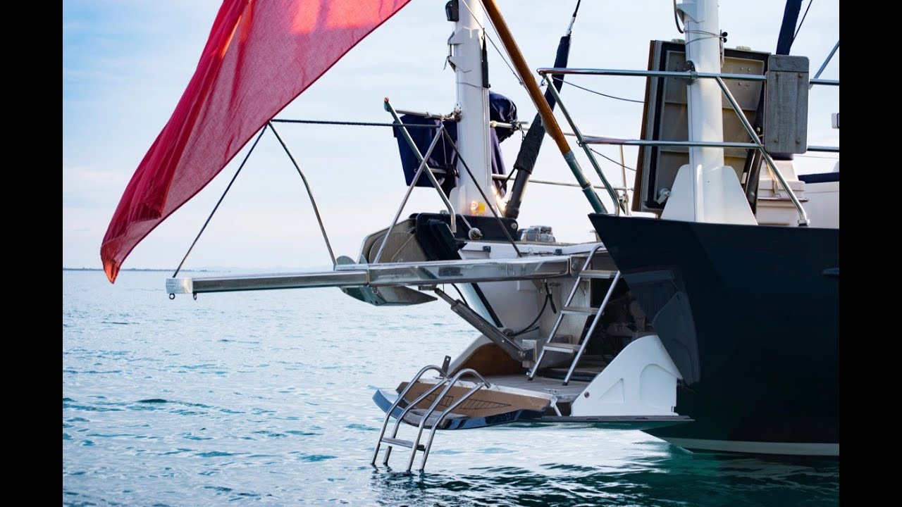 Grand Cru   Sailing Yacht YACHTS CO
