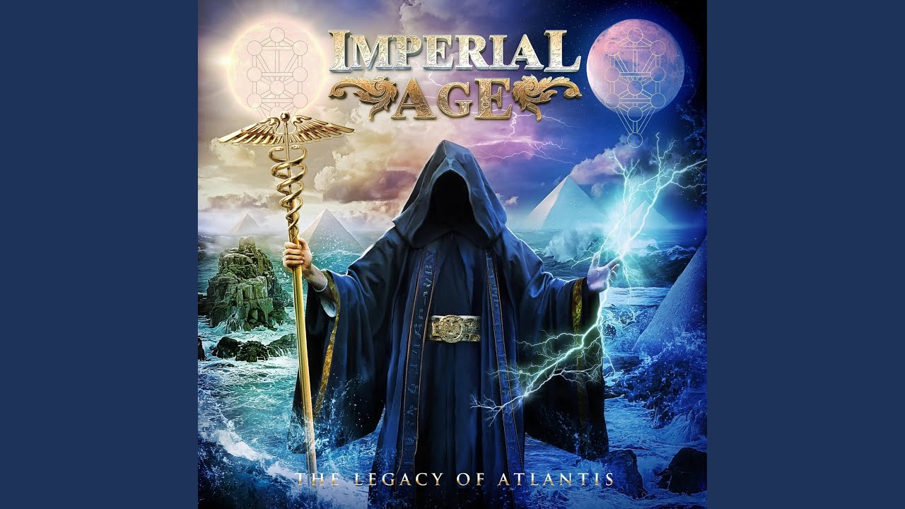 The Legacy of Atlantis