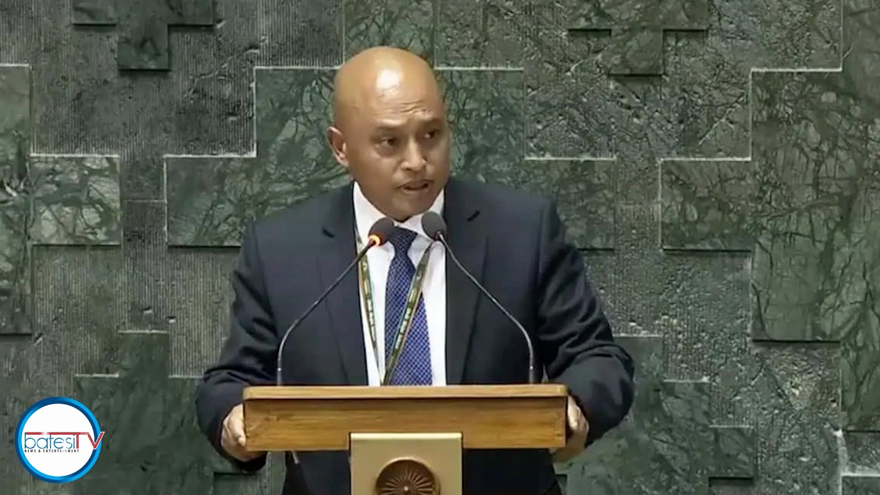 KHLAD KYNDIT U MP KA SHILLONG U DR. RICKY SYNGKON, KYLLON KYNSAN POR LEHKAI PHUTBOL