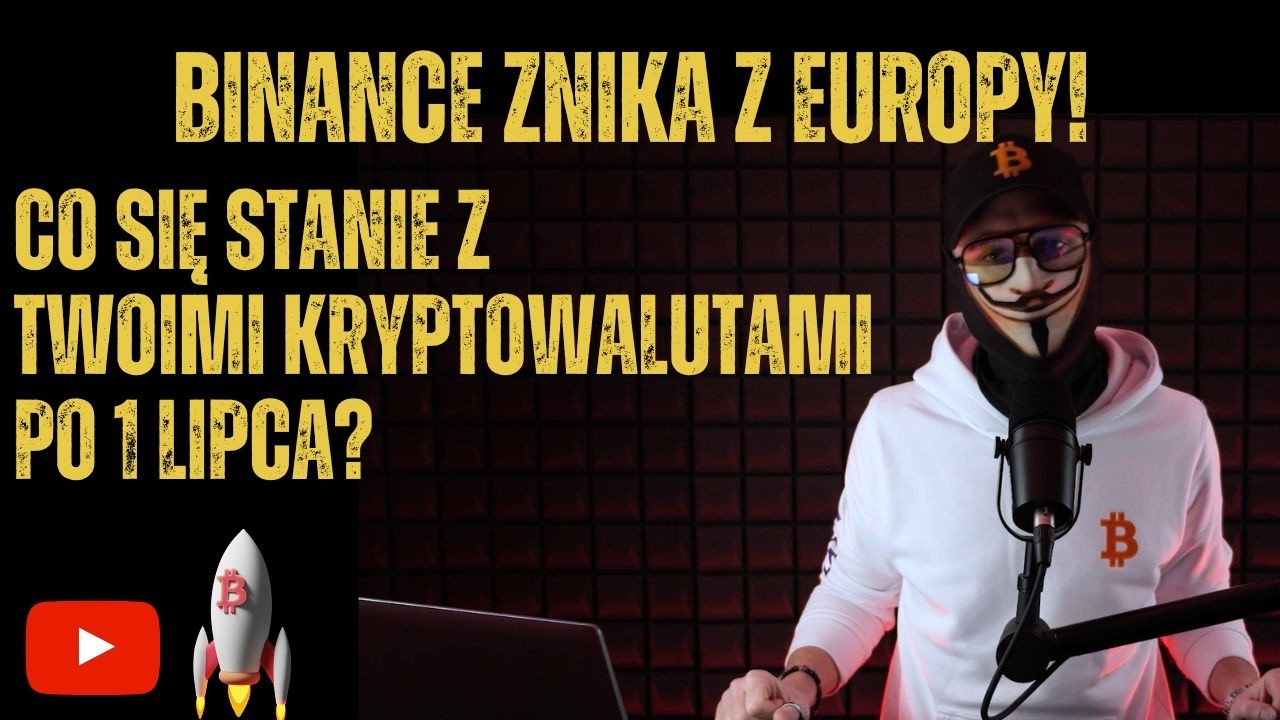 HOW TO SAVE YOUR CRYPTO BEFORE JULY 1ST?!