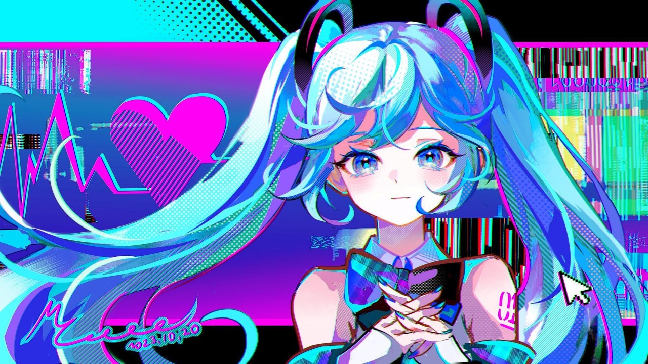 Let's get down / C.T.K feat. 初音ミク