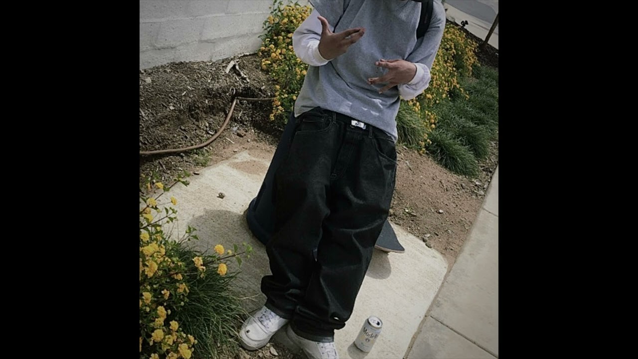 RowdyDubP - You Kno Da Deal